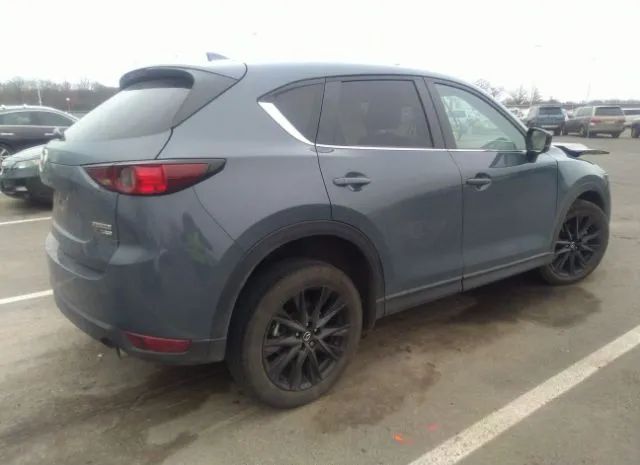 Photo 3 VIN: JM3KFBCYXM0378778 - MAZDA CX-5 