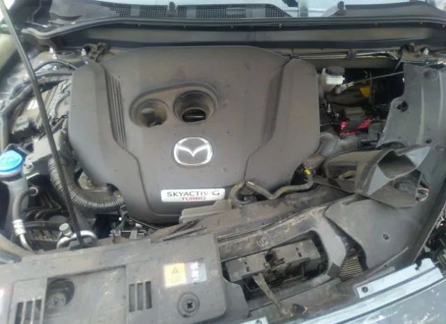 Photo 9 VIN: JM3KFBCYXM0378778 - MAZDA CX-5 