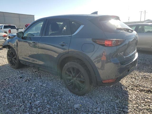 Photo 1 VIN: JM3KFBCYXM0475138 - MAZDA CX-5 CARBO 