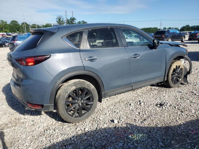 Photo 2 VIN: JM3KFBCYXM0475138 - MAZDA CX-5 CARBO 