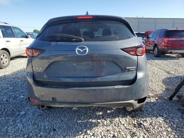 Photo 5 VIN: JM3KFBCYXM0475138 - MAZDA CX-5 CARBO 