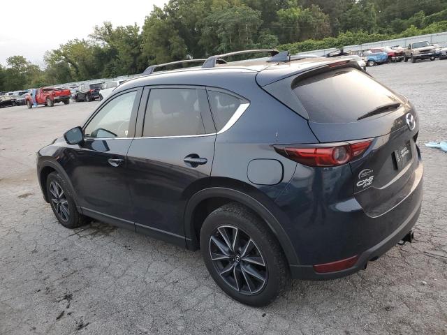 Photo 1 VIN: JM3KFBDL0H0106393 - MAZDA CX-5 GRAND 