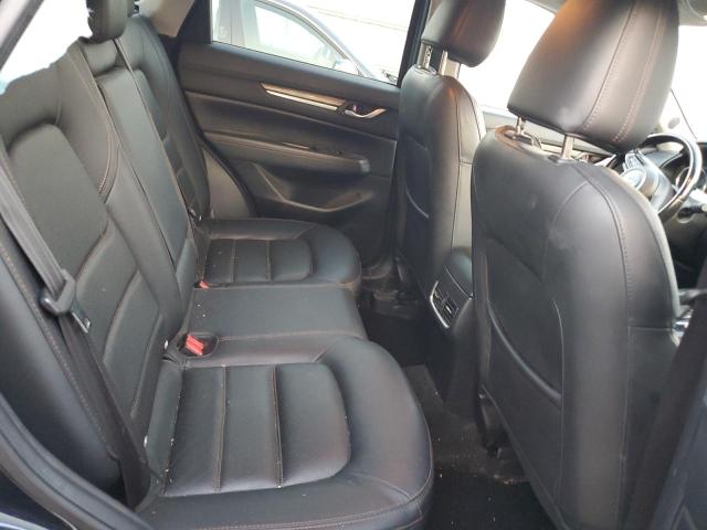 Photo 10 VIN: JM3KFBDL0H0106393 - MAZDA CX-5 GRAND 