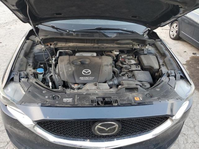 Photo 11 VIN: JM3KFBDL0H0106393 - MAZDA CX-5 GRAND 