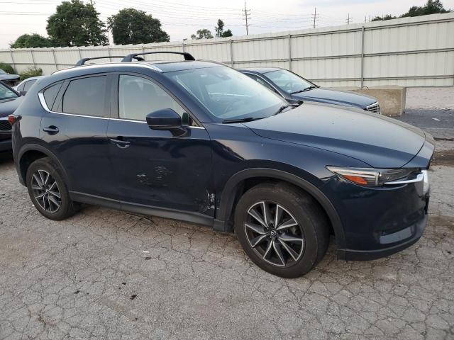 Photo 3 VIN: JM3KFBDL0H0106393 - MAZDA CX-5 GRAND 