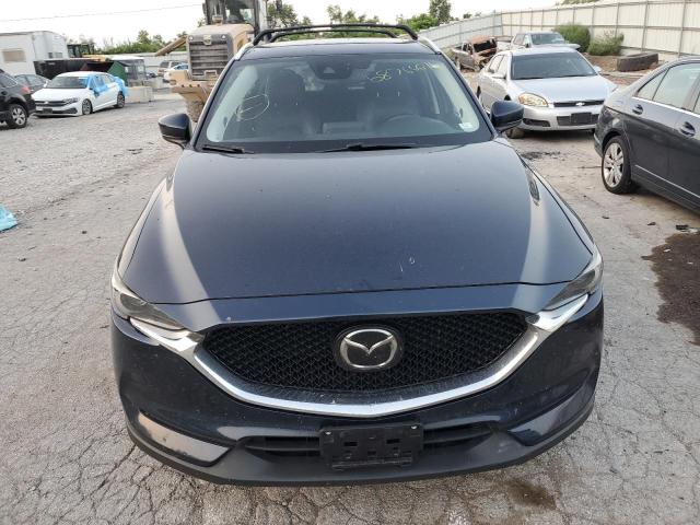 Photo 4 VIN: JM3KFBDL0H0106393 - MAZDA CX-5 GRAND 