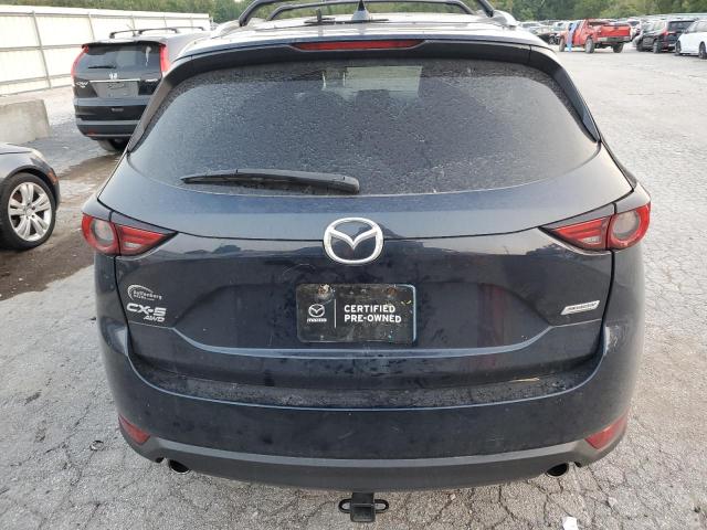 Photo 5 VIN: JM3KFBDL0H0106393 - MAZDA CX-5 GRAND 