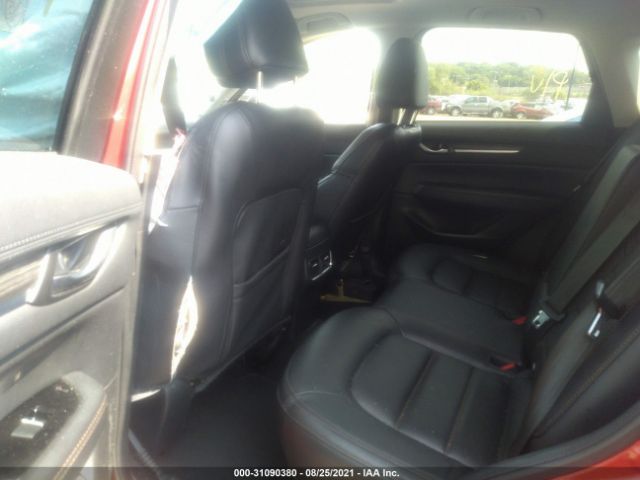 Photo 7 VIN: JM3KFBDL0H0112694 - MAZDA CX-5 