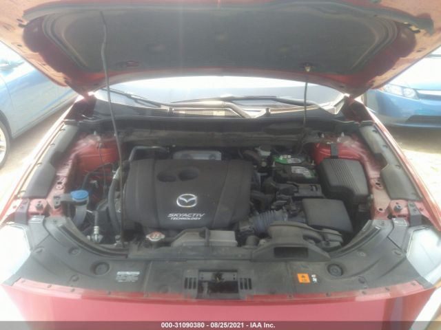 Photo 9 VIN: JM3KFBDL0H0112694 - MAZDA CX-5 