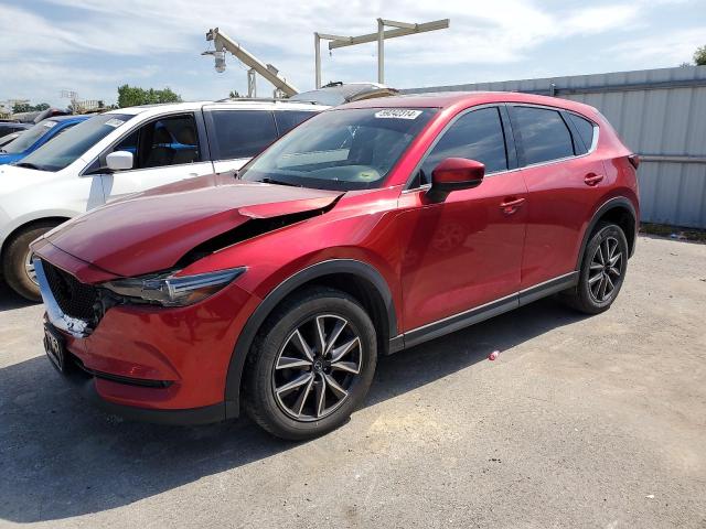 Photo 0 VIN: JM3KFBDL0H0129107 - MAZDA CX-5 GRAND 