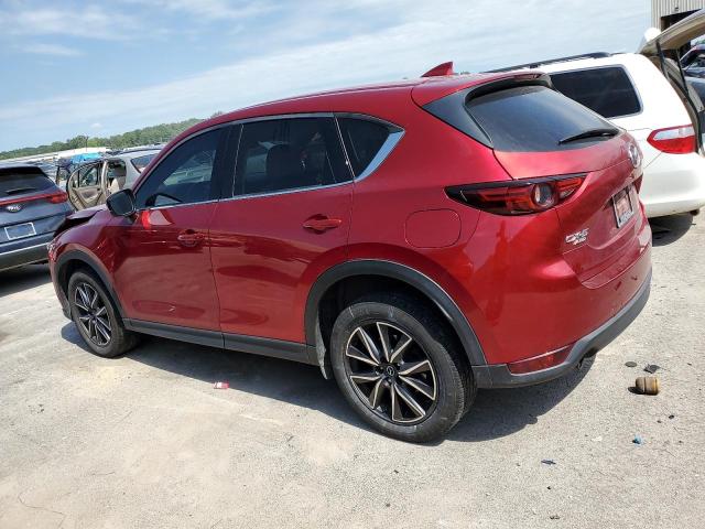 Photo 1 VIN: JM3KFBDL0H0129107 - MAZDA CX-5 GRAND 