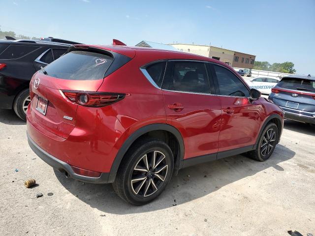 Photo 2 VIN: JM3KFBDL0H0129107 - MAZDA CX-5 GRAND 