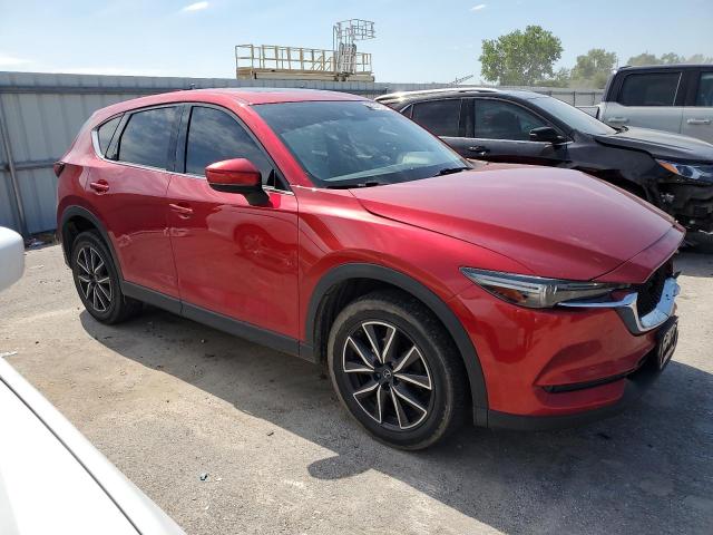 Photo 3 VIN: JM3KFBDL0H0129107 - MAZDA CX-5 GRAND 