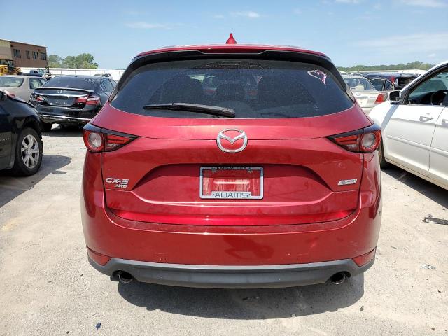 Photo 5 VIN: JM3KFBDL0H0129107 - MAZDA CX-5 GRAND 