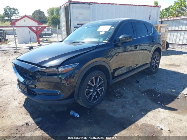 Photo 1 VIN: JM3KFBDL0H0146618 - MAZDA CX-5 