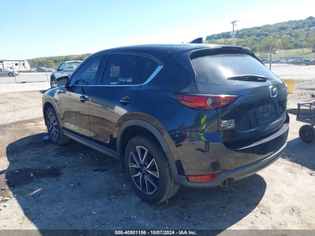 Photo 2 VIN: JM3KFBDL0H0146618 - MAZDA CX-5 