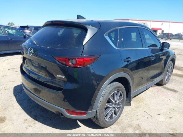 Photo 3 VIN: JM3KFBDL0H0146618 - MAZDA CX-5 