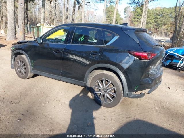 Photo 2 VIN: JM3KFBDL0H0158297 - MAZDA CX-5 