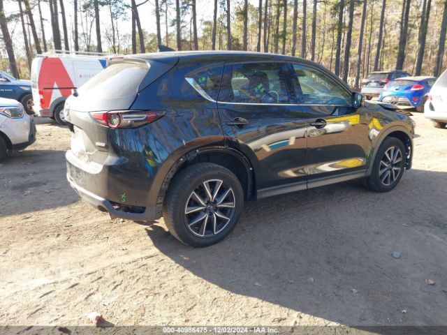 Photo 3 VIN: JM3KFBDL0H0158297 - MAZDA CX-5 