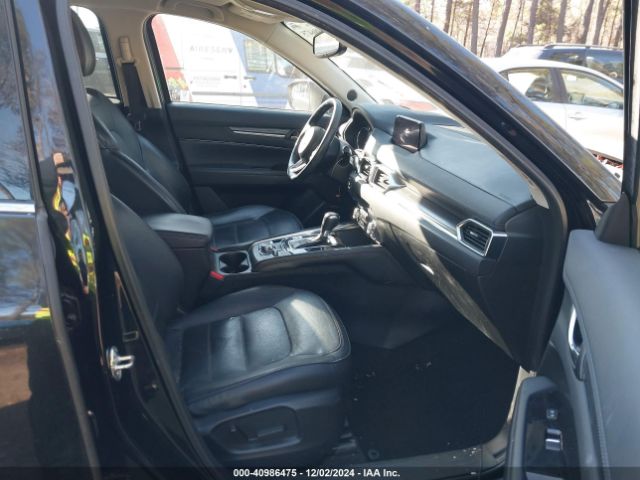 Photo 4 VIN: JM3KFBDL0H0158297 - MAZDA CX-5 