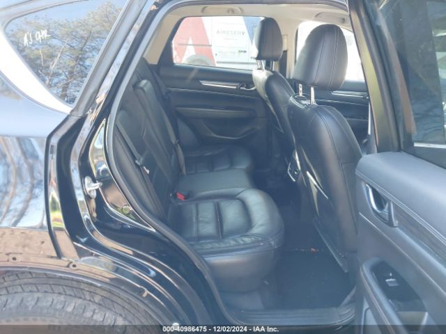 Photo 7 VIN: JM3KFBDL0H0158297 - MAZDA CX-5 