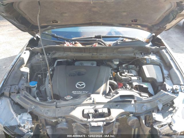 Photo 9 VIN: JM3KFBDL0H0158297 - MAZDA CX-5 