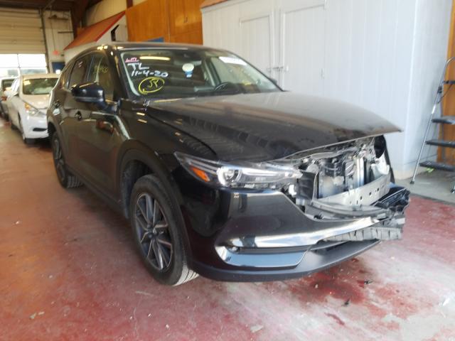 Photo 0 VIN: JM3KFBDL0H0159367 - MAZDA CX-5 