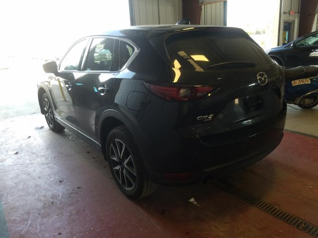 Photo 2 VIN: JM3KFBDL0H0159367 - MAZDA CX-5 