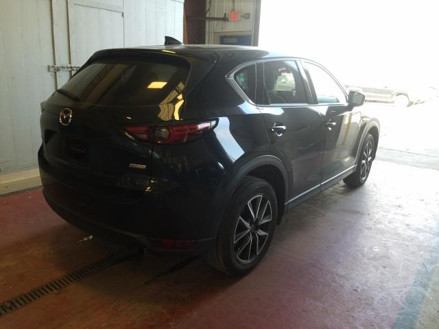 Photo 3 VIN: JM3KFBDL0H0159367 - MAZDA CX-5 