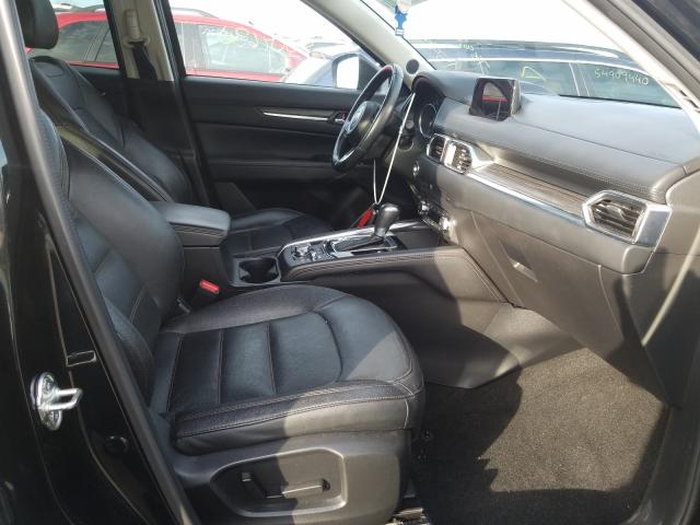 Photo 4 VIN: JM3KFBDL0H0159367 - MAZDA CX-5 