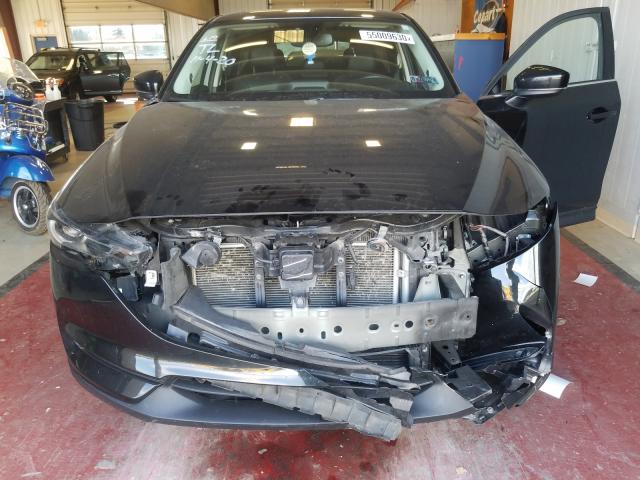 Photo 6 VIN: JM3KFBDL0H0159367 - MAZDA CX-5 