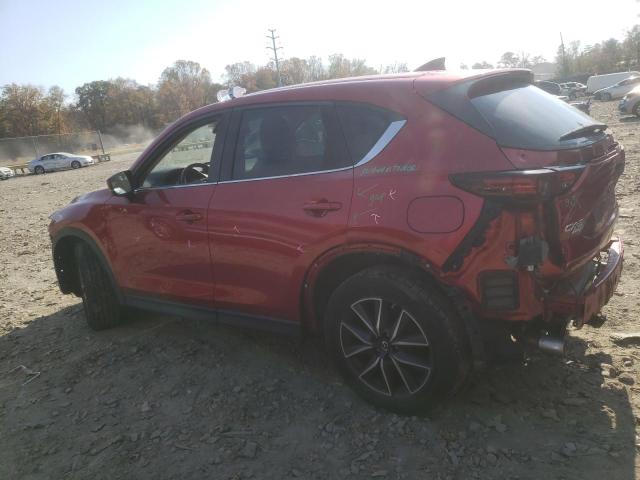 Photo 1 VIN: JM3KFBDL0H0160518 - MAZDA CX-5 