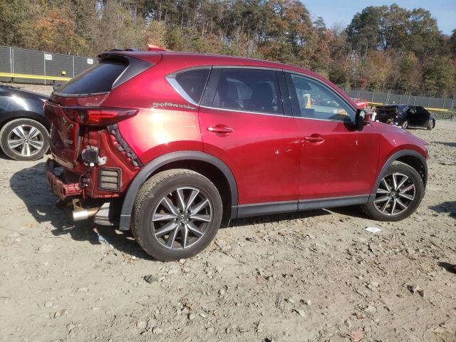 Photo 2 VIN: JM3KFBDL0H0160518 - MAZDA CX-5 