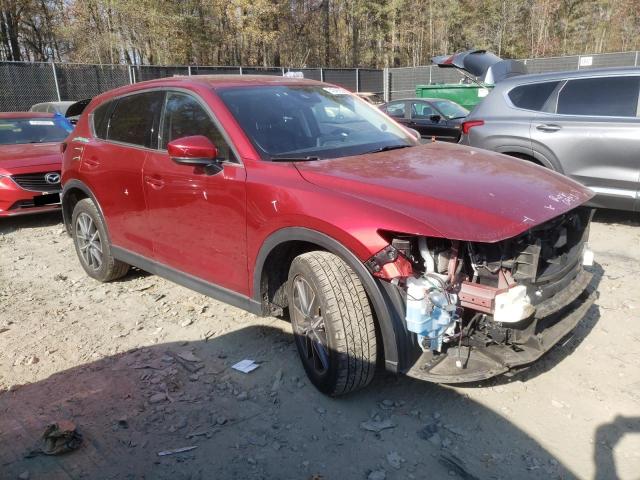 Photo 3 VIN: JM3KFBDL0H0160518 - MAZDA CX-5 