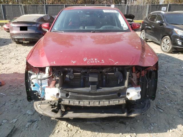 Photo 4 VIN: JM3KFBDL0H0160518 - MAZDA CX-5 