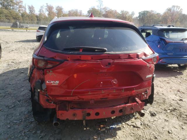 Photo 5 VIN: JM3KFBDL0H0160518 - MAZDA CX-5 