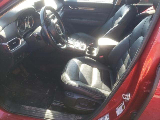 Photo 6 VIN: JM3KFBDL0H0160518 - MAZDA CX-5 