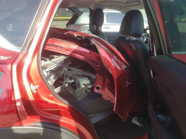 Photo 9 VIN: JM3KFBDL0H0160518 - MAZDA CX-5 