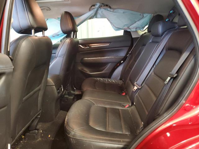 Photo 10 VIN: JM3KFBDL0H0160695 - MAZDA CX-5 GRAND 