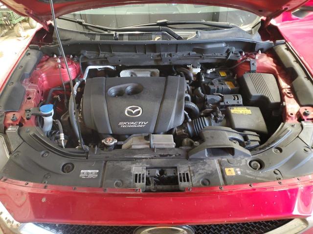 Photo 11 VIN: JM3KFBDL0H0160695 - MAZDA CX-5 GRAND 