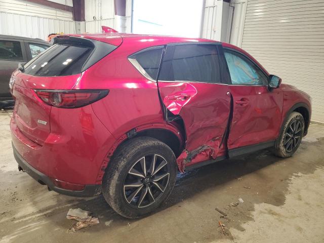 Photo 2 VIN: JM3KFBDL0H0160695 - MAZDA CX-5 GRAND 