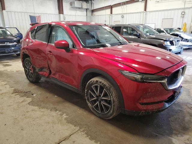 Photo 3 VIN: JM3KFBDL0H0160695 - MAZDA CX-5 GRAND 