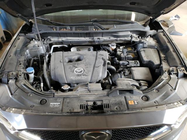 Photo 11 VIN: JM3KFBDL0H0162897 - MAZDA CX-5 GRAND 