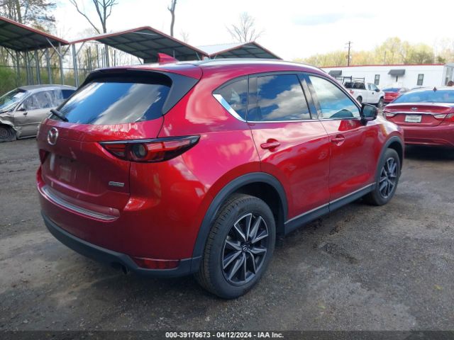 Photo 3 VIN: JM3KFBDL0H0167596 - MAZDA CX-5 