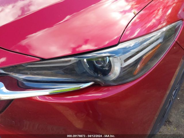 Photo 5 VIN: JM3KFBDL0H0167596 - MAZDA CX-5 