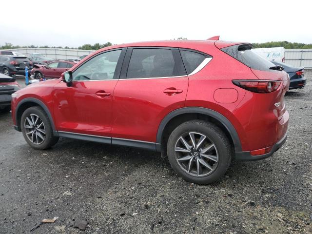 Photo 1 VIN: JM3KFBDL0H0168666 - MAZDA CX-5 GRAND 