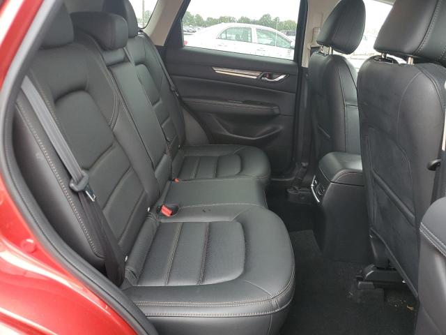 Photo 10 VIN: JM3KFBDL0H0168666 - MAZDA CX-5 GRAND 