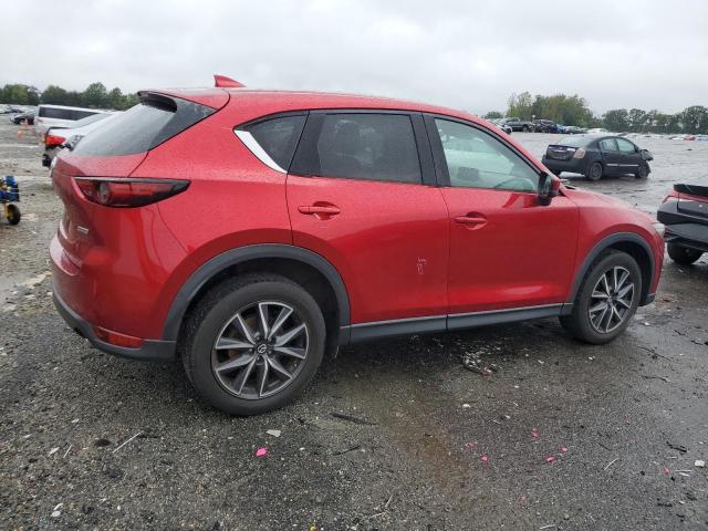 Photo 2 VIN: JM3KFBDL0H0168666 - MAZDA CX-5 GRAND 