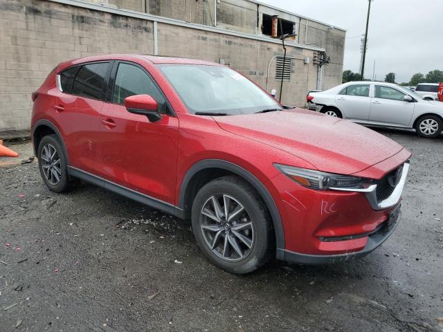 Photo 3 VIN: JM3KFBDL0H0168666 - MAZDA CX-5 GRAND 