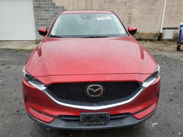 Photo 4 VIN: JM3KFBDL0H0168666 - MAZDA CX-5 GRAND 